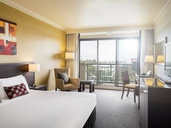 Novotel Sydney Norwest - Hotel WA 47