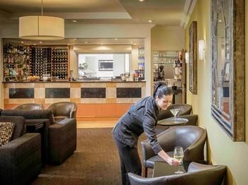 Novotel Sydney Norwest - Hotel WA 48