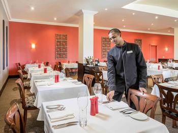Novotel Sydney Norwest - Hotel WA 49