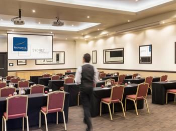 Novotel Sydney Norwest - Hotel WA 50