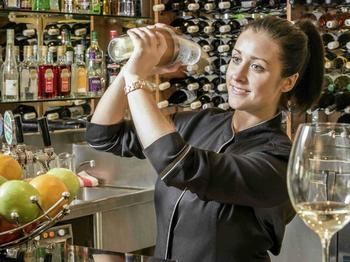 Novotel Sydney Norwest - Hotel WA 51