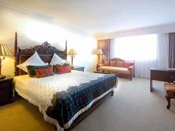 Novotel Sydney Norwest - Hotel WA 52