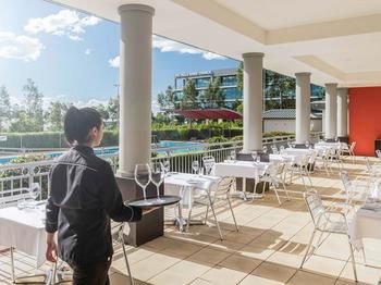 Novotel Sydney Norwest - Hotel WA 53