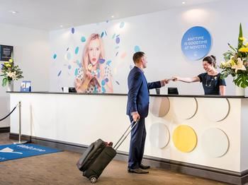 Novotel Sydney Norwest - Hotel WA 54