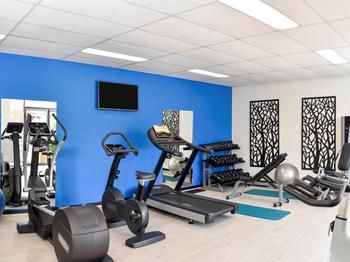 Novotel Sydney Norwest - Hotel WA 55