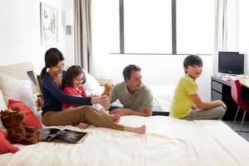 Novotel Sydney Norwest - Hotel WA 56