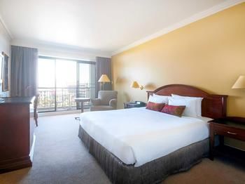 Novotel Sydney Norwest - Hotel WA 57