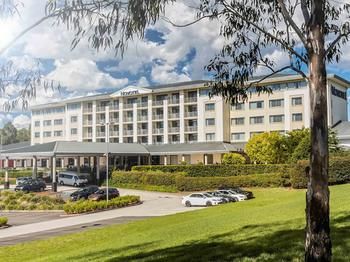 Novotel Sydney Norwest - Hotel WA 58