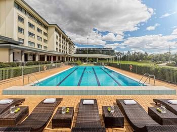 Novotel Sydney Norwest - Hotel WA 59