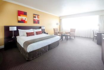 Novotel Sydney Norwest - Hotel WA 60