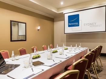 Novotel Sydney Norwest - Hotel WA 61
