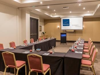 Novotel Sydney Norwest - Hotel WA 62