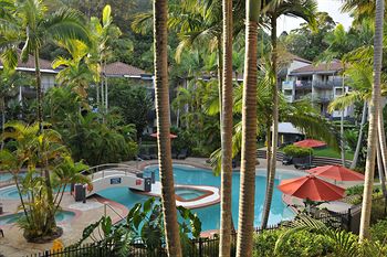 Noosa Heads QLD Hotel WA