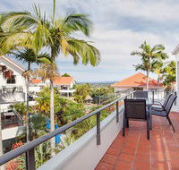 Noosa International Resort - Hotel WA