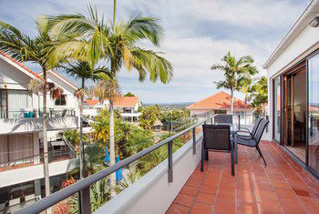 Noosa International Resort - Hotel WA 0