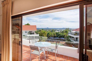Noosa International Resort - Hotel WA 2
