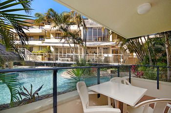 Noosa International Resort - Hotel WA 4