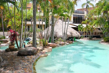 Noosa International Resort - Hotel WA 7