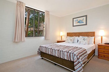 Noosa International Resort - Hotel WA 9
