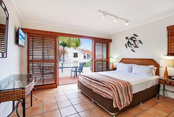 Noosa International Resort - Hotel WA 11