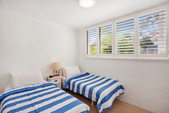 Noosa International Resort - Hotel WA 12