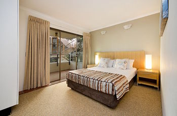 Noosa International Resort - Hotel WA 13