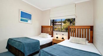 Noosa International Resort - Hotel WA 14