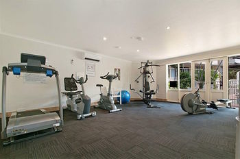 Noosa International Resort - Hotel WA 17