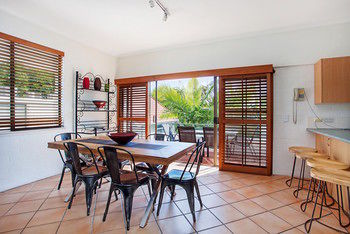 Noosa International Resort - Hotel WA 18