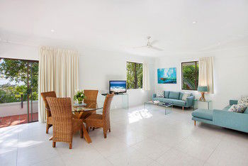 Noosa International Resort - Hotel WA 19