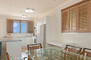 Noosa International Resort - Hotel WA 20