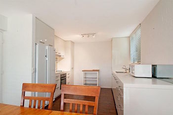 Noosa International Resort - Hotel WA 21
