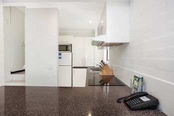 Noosa International Resort - Hotel WA 22