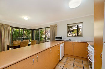 Noosa International Resort - Hotel WA 23