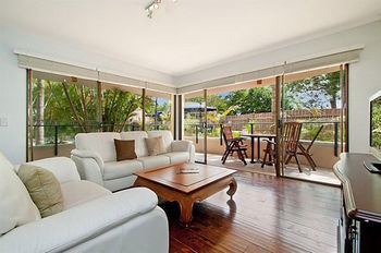 Noosa International Resort - Hotel WA 24