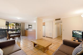 Noosa International Resort - Hotel WA 25