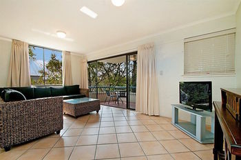 Noosa International Resort - Hotel WA 26