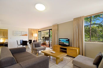 Noosa International Resort - Hotel WA 28