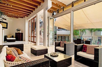 Noosa International Resort - Hotel WA 30