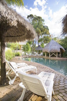 Noosa International Resort - Hotel WA 32