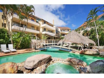 Noosa International Resort - Hotel WA 33