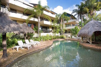 Noosa International Resort - Hotel WA 35