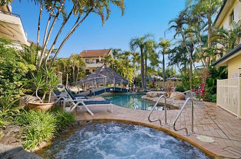 Noosa International Resort - Hotel WA 37