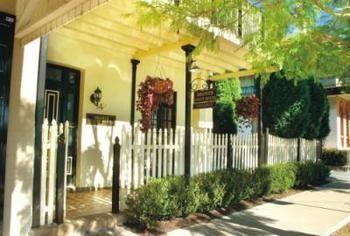 Morpeth NSW Hotel WA