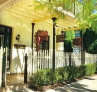 The Bronte Boutique Hotel - Hotel WA