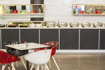 Ibis Melbourne Hotel And Apartments - Hotel WA 0