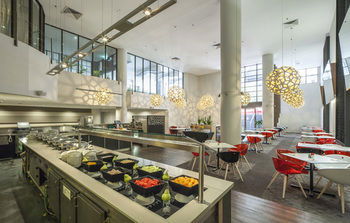 Ibis Melbourne Hotel And Apartments - Hotel WA 1