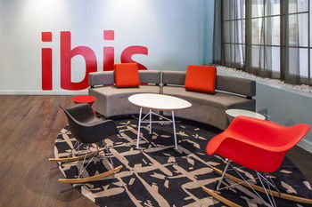 Ibis Melbourne Hotel And Apartments - Hotel WA 3