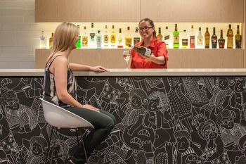 Ibis Melbourne Hotel And Apartments - Hotel WA 4