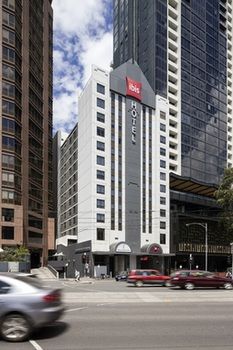 Ibis Melbourne Hotel And Apartments - Hotel WA 5